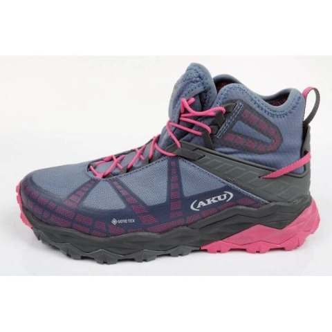 Buty trekkingowe Aku Flyrock GTX W 697514 Aku