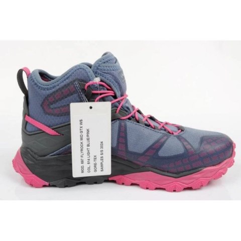 Buty trekkingowe Aku Flyrock GTX W 697514 Aku