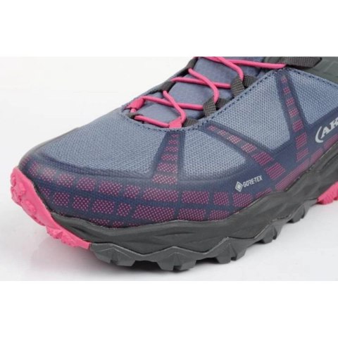 Buty trekkingowe Aku Flyrock GTX W 697514 Aku