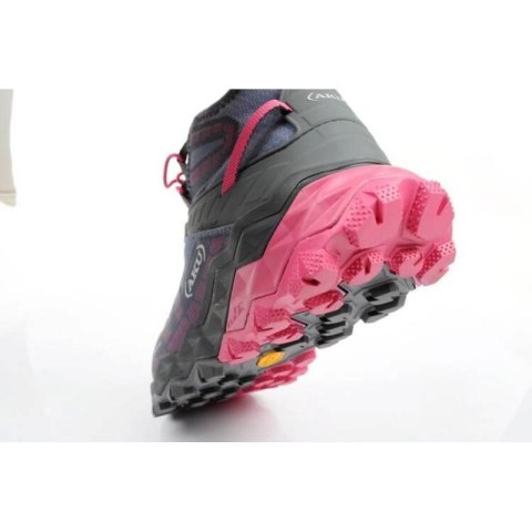 Buty trekkingowe Aku Flyrock GTX W 697514 Aku