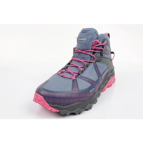 Buty trekkingowe Aku Flyrock GTX W 697514 Aku