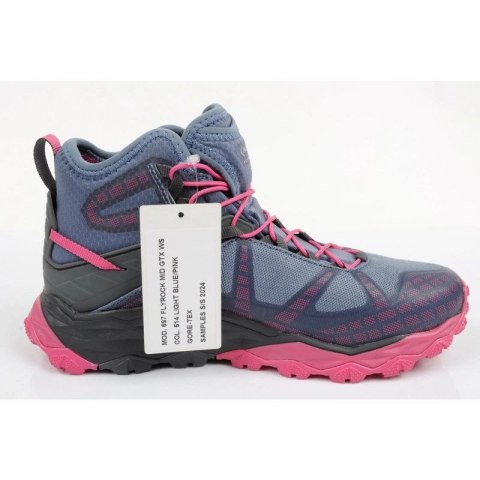 Buty trekkingowe Aku Flyrock GTX W 697514 Aku