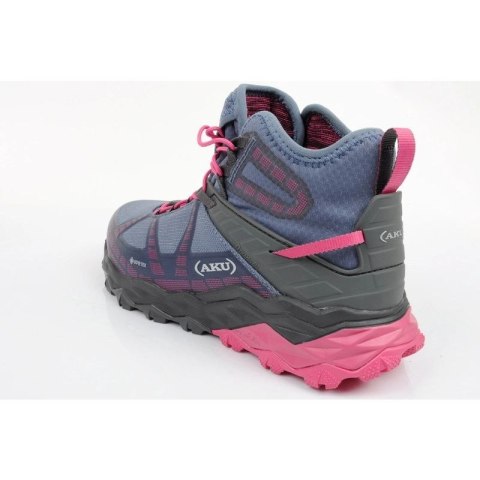 Buty trekkingowe Aku Flyrock GTX W 697514 Aku