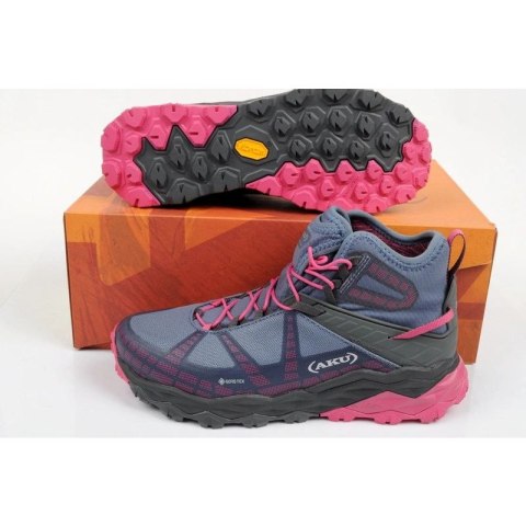 Buty trekkingowe Aku Flyrock GTX W 697514 Aku