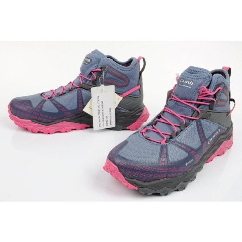 Buty trekkingowe Aku Flyrock GTX W 697514 Aku