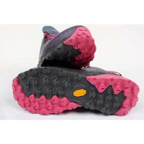Buty trekkingowe Aku Flyrock GTX W 697514 Aku