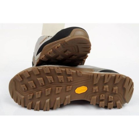 Buty trekkingowe Aku Nativa Canvas W 647059 Aku