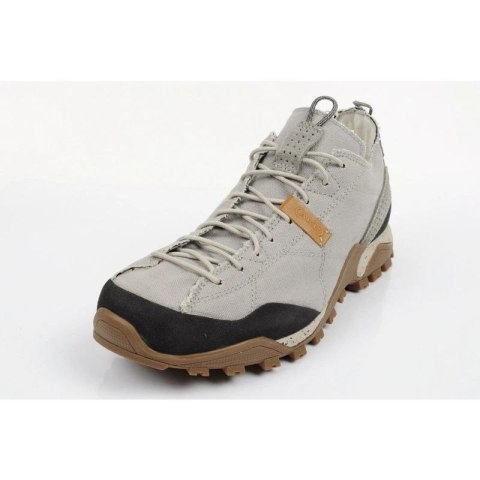 Buty trekkingowe Aku Nativa Canvas W 647059 Aku