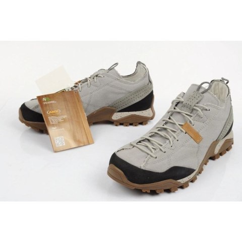 Buty trekkingowe Aku Nativa Canvas W 647059 Aku