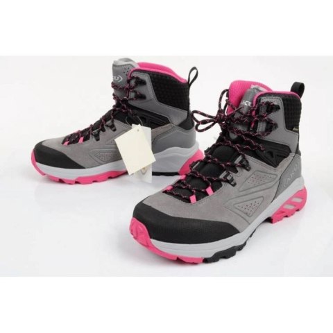Buty trekkingowe Aku Reactive GTX W 669477 Aku