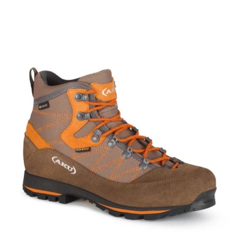 Buty trekkingowe Aku Trekker GTX W 978518 Aku
