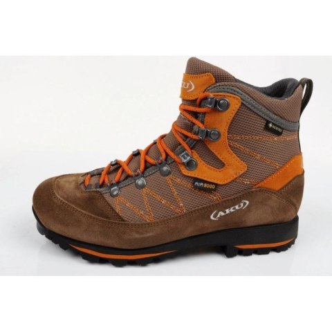 Buty trekkingowe Aku Trekker GTX W 978518 Aku