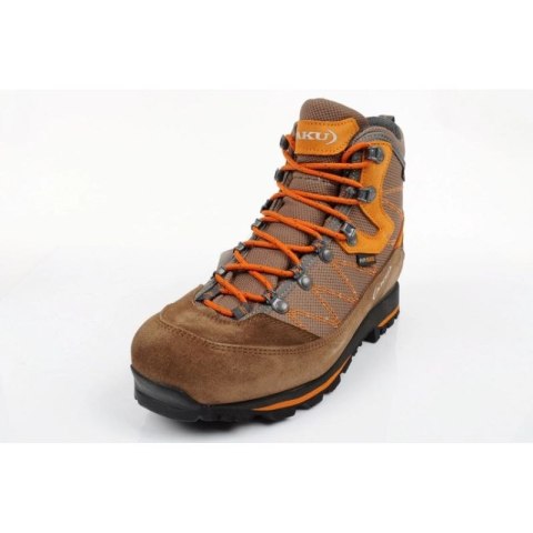 Buty trekkingowe Aku Trekker GTX W 978518 Aku
