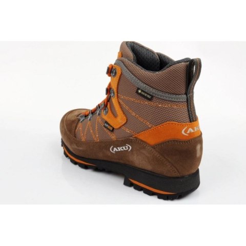 Buty trekkingowe Aku Trekker GTX W 978518 Aku