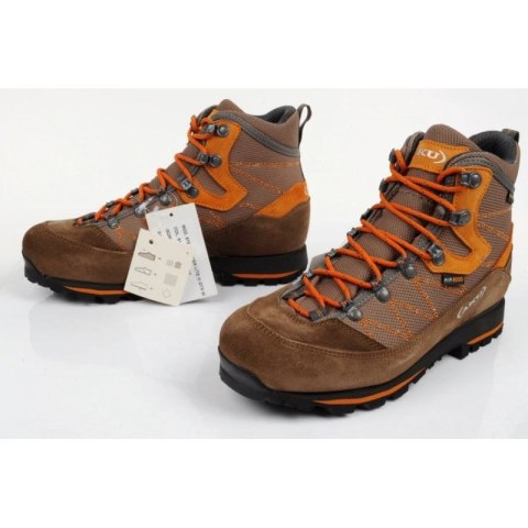 Buty trekkingowe Aku Trekker GTX W 978518 Aku