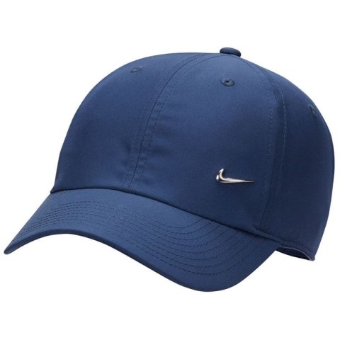Czapka z daszkiem Nike DF Club Cap FB5372-410 Nike