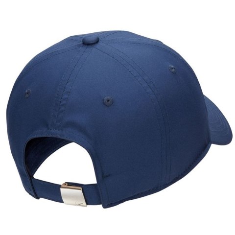 Czapka z daszkiem Nike DF Club Cap FB5372-410 Nike
