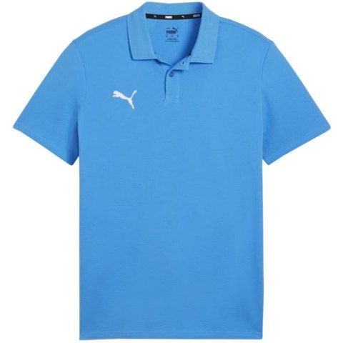Koszulka Puma Team Goal Casuals Polo M 658605 02 Puma