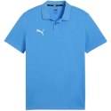 Koszulka Puma Team Goal Casuals Polo M 658605 02 Puma