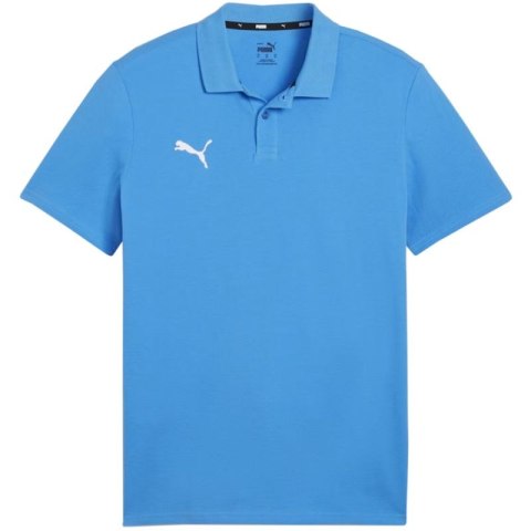 Koszulka Puma Team Goal Casuals Polo M 658605 02 Puma