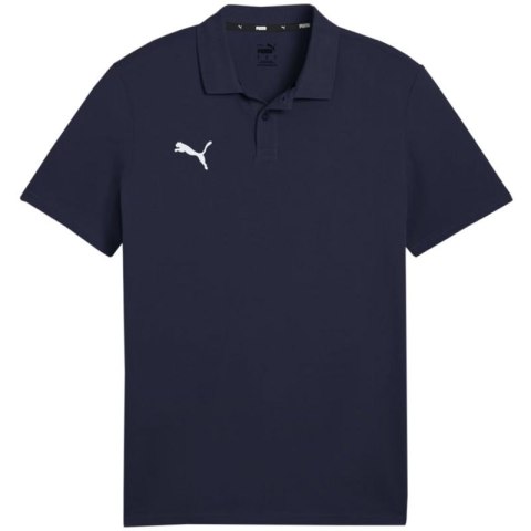 Koszulka Puma Team Goal Casuals Polo M 658605 06 Puma