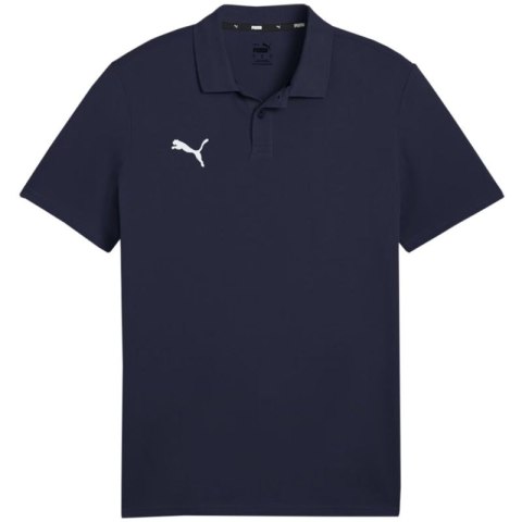 Koszulka Puma Team Goal Casuals Polo M 658605 06 Puma