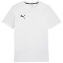 Koszulka Puma Team Goal Casuals Tee M 658615 04 Puma