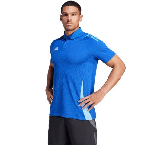 Koszulka adidas Tiro 24 Competition Polo M IR7566 Adidas