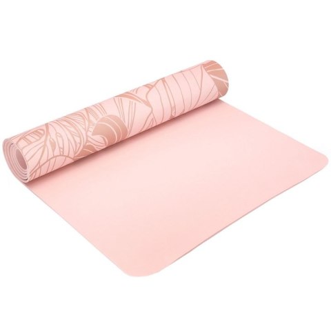 Mata do ćwiczeń Spokey Leaf 929894 Spokey