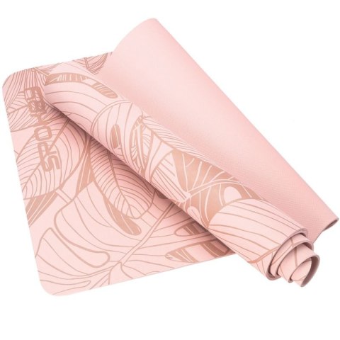 Mata do ćwiczeń Spokey Leaf 929894 Spokey