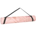 Mata do ćwiczeń Spokey Leaf 929894 Spokey