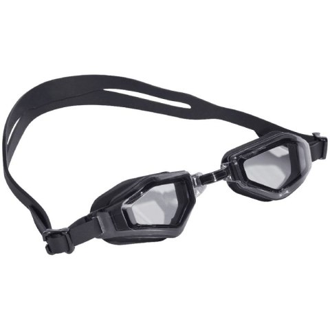 Okulary pływackie adidas Ripstream Starter Jr IK9661 Adidas