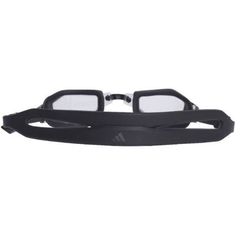 Okulary pływackie adidas Ripstream Starter Jr IK9661 Adidas