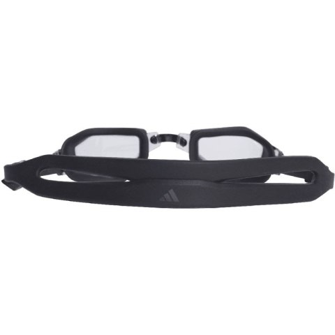 Okulary pływackie adidas Ripstream Starter Jr IK9661 Adidas