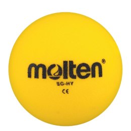 Piłka piankowa Molten Soft SG-HY Molten