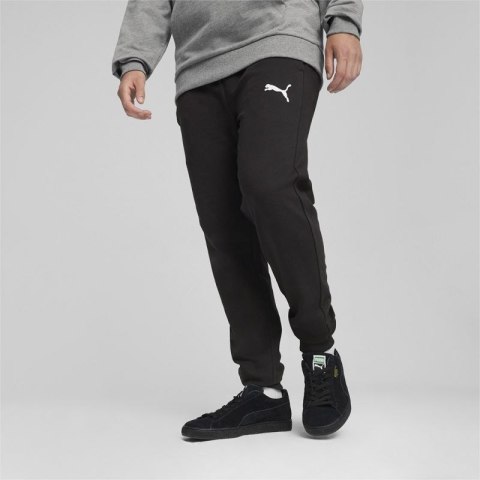 Spodnie Puma Team Goal Casuals M 658598 03 Puma