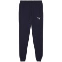 Spodnie Puma Team Goal Casuals M 658598 06 Puma