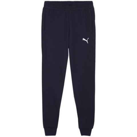 Spodnie Puma Team Goal Casuals M 658598 06 Puma