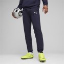Spodnie Puma Team Goal Casuals M 658598 06 Puma