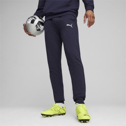 Spodnie Puma Team Goal Casuals M 658598 06 Puma