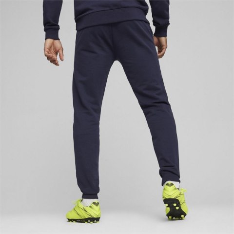 Spodnie Puma Team Goal Casuals M 658598 06 Puma