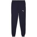 Spodnie Puma Team Goal Casuals M 658598 06 Puma
