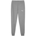 Spodnie Puma Team Goal Casuals M 658598 33 Puma