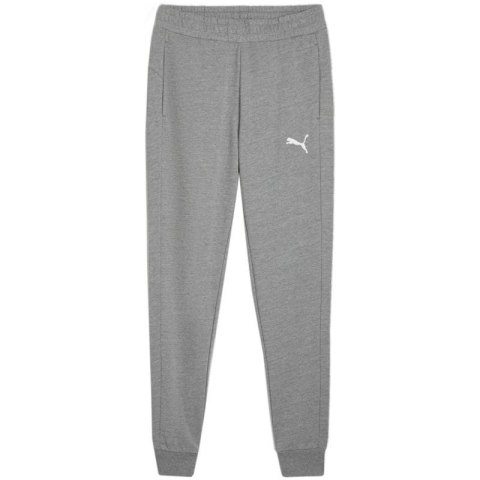 Spodnie Puma Team Goal Casuals M 658598 33 Puma