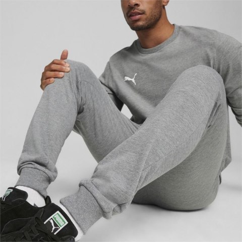 Spodnie Puma Team Goal Casuals M 658598 33 Puma