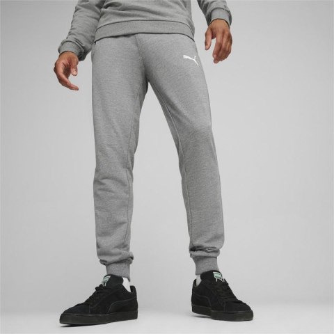 Spodnie Puma Team Goal Casuals M 658598 33 Puma
