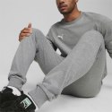 Spodnie Puma Team Goal Casuals M 658598 33 Puma