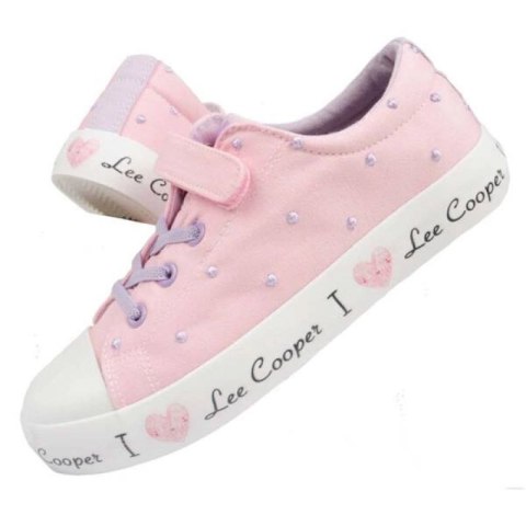 Buty Lee Cooper Jr LCW-24-02-2160K Lee Cooper