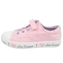 Buty Lee Cooper Jr LCW-24-02-2160K Lee Cooper