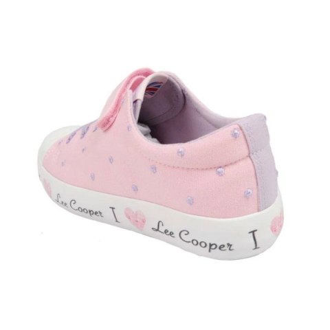 Buty Lee Cooper Jr LCW-24-02-2160K Lee Cooper
